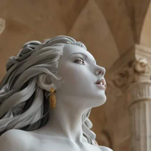 โปรแกรมสร้างภาพโปรนที่ใช้ปัญหา AI