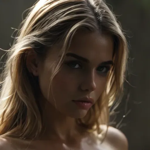 AI porn image generator