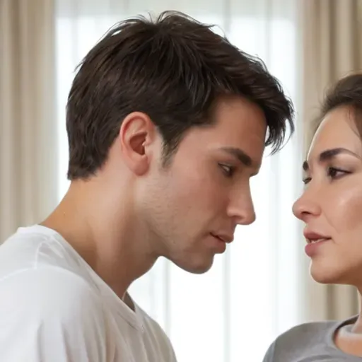 KI-Pornobild-Generator