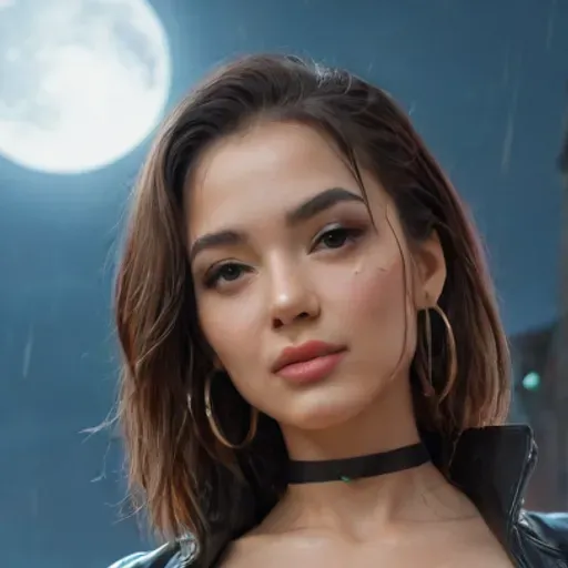 AI porn image generator