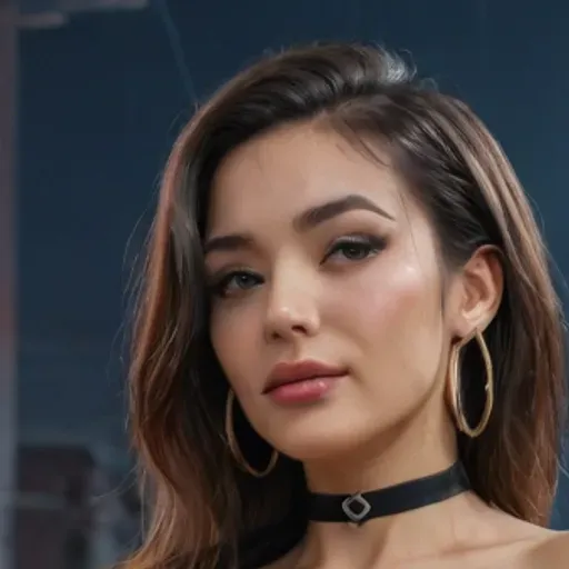 generatore di immagini porno IA