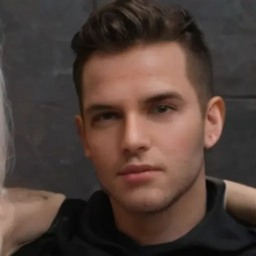 AI porn image generator