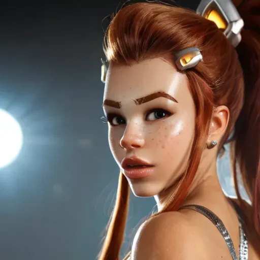 एआई पोर्न इमेज जेनरेटर