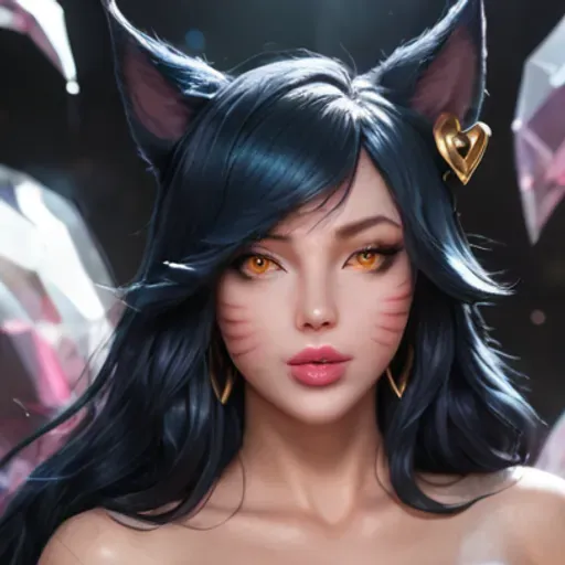 генератор порно-изображений на ИИ