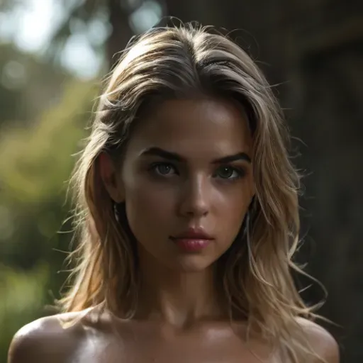 yapay zekâ porno görsel üretici