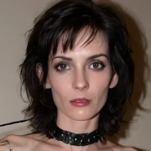 generatore di immagini porno IA