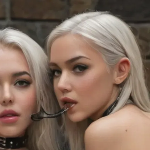 générateur de photos porno IA