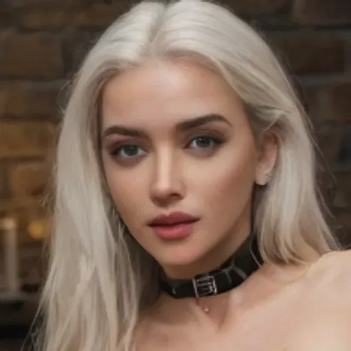 AI色情图片生成器