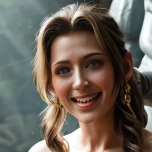 AI色情圖片產生器