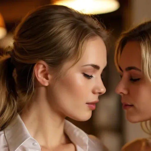 Pencipta imej lucah AI