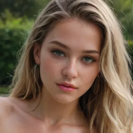 генератор порно-изображений на ИИ