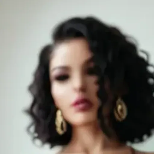 AI 포르노 이미지 생성기