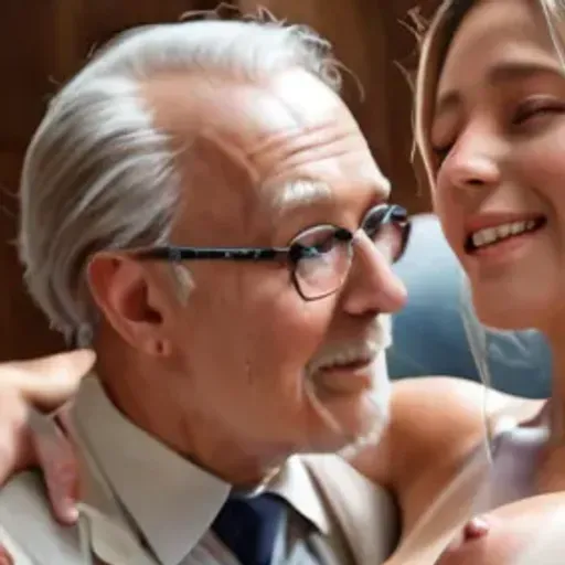 generatore di immagini porno IA