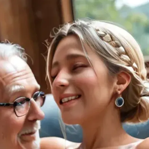 generatore di foto porno IA