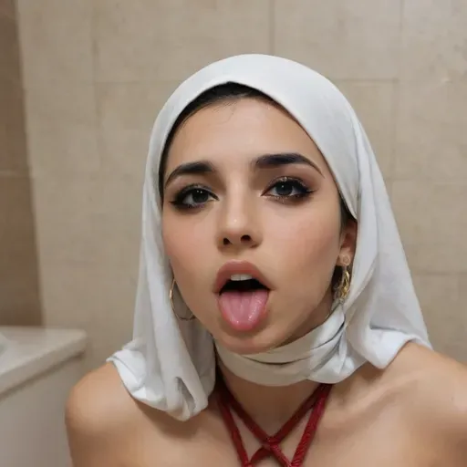 generatore di immagini porno IA