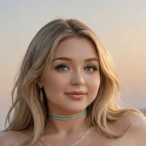 AI色情圖片產生器