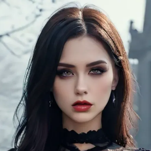 AI porn image generator