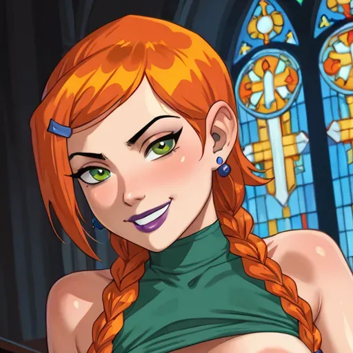 AI porn image generator