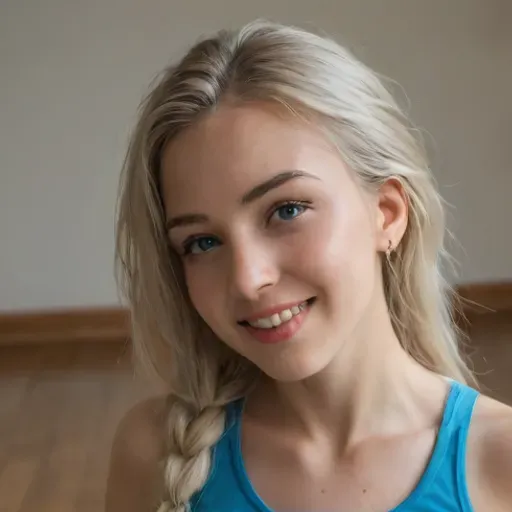 AI色情圖片產生器