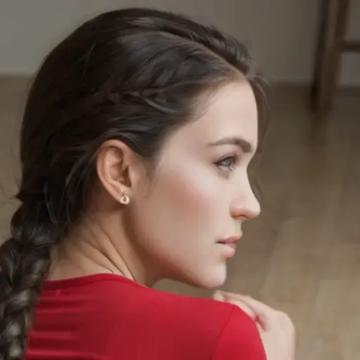 AI porn image generator