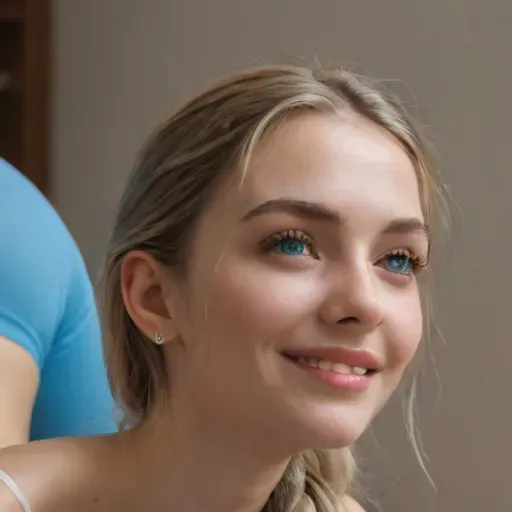 KI-Pornobild-Generator