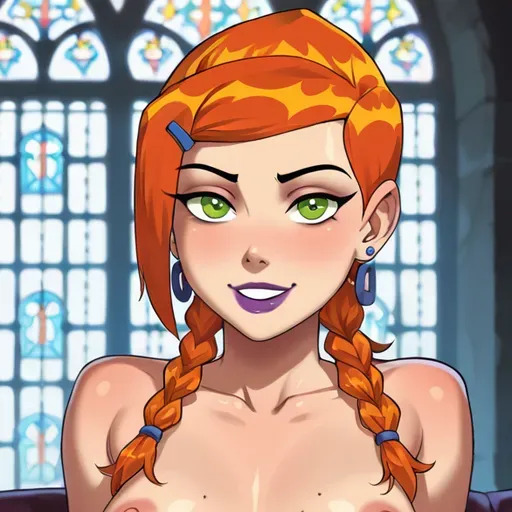 AI porn image generator