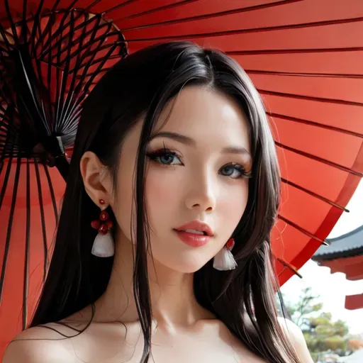 AI porn image generator