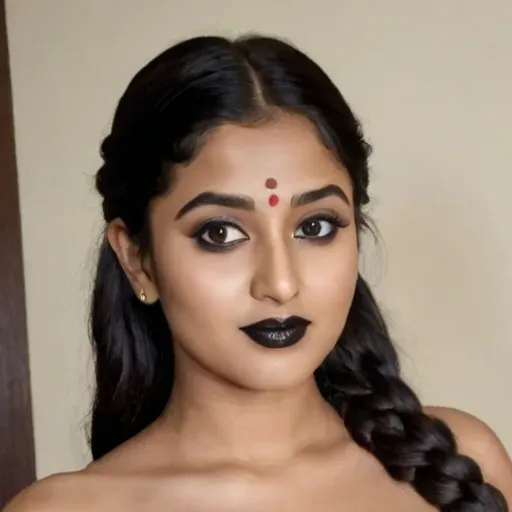 AI色情圖片產生器