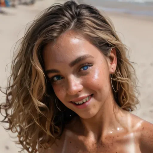 AIポルノ画像ジェネレーター