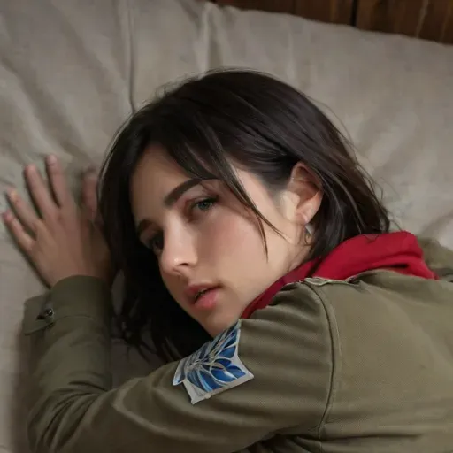 AIポルノ画像ジェネレーター