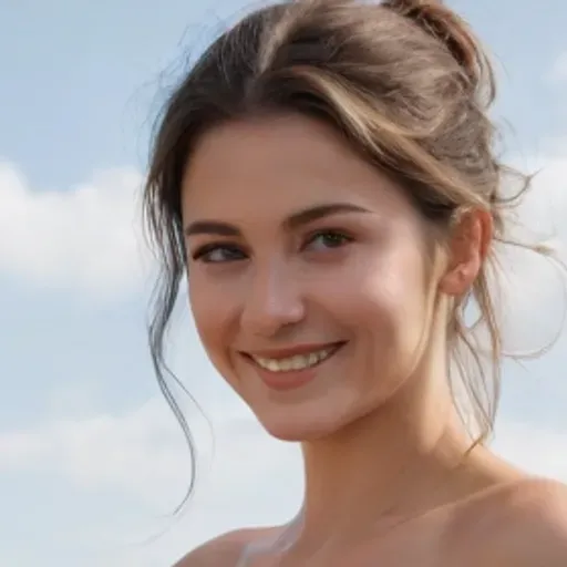 генератор порно-изображений на ИИ