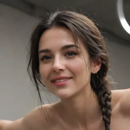 yapay zekâ porno görsel üretici