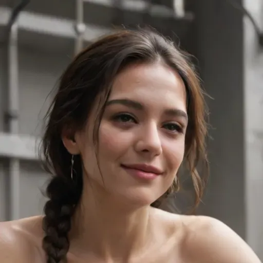 KI-Pornobild-Generator