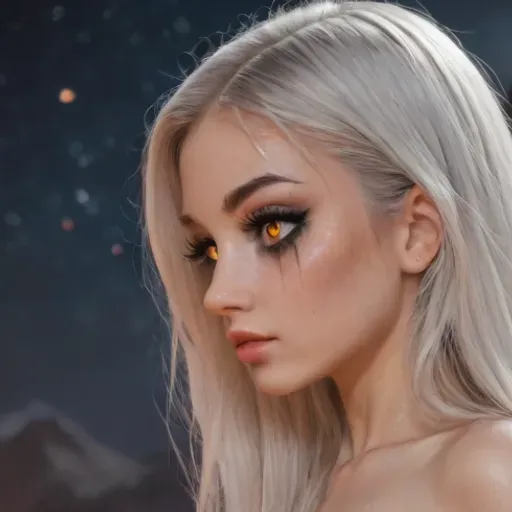 AIポルノ画像ジェネレーター