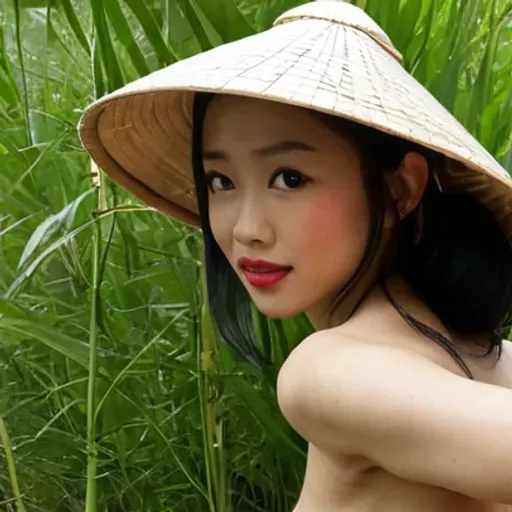 AIポルノ画像ジェネレーター