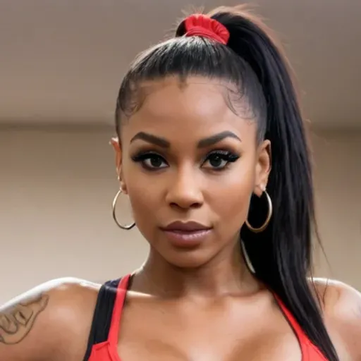 yapay zekâ porno görsel üretici