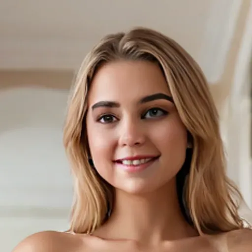 โปรแกรมสร้างภาพโปรนที่ใช้ปัญหา AI