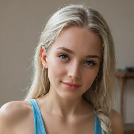 AI色情图片生成器