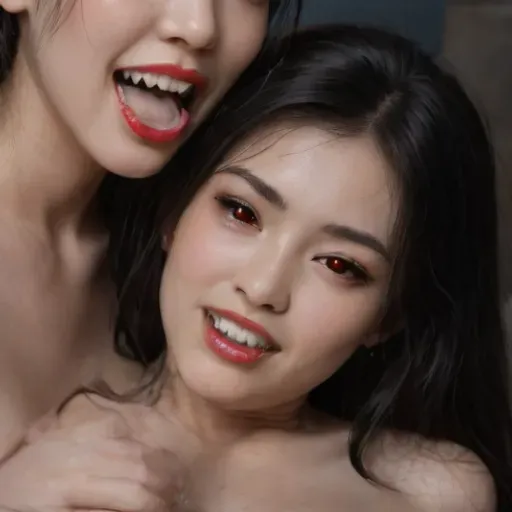 generatore di immagini porno IA