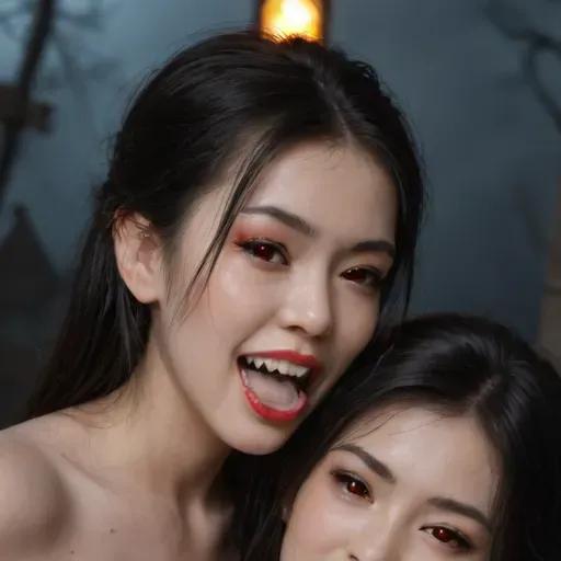 generatore di foto porno IA