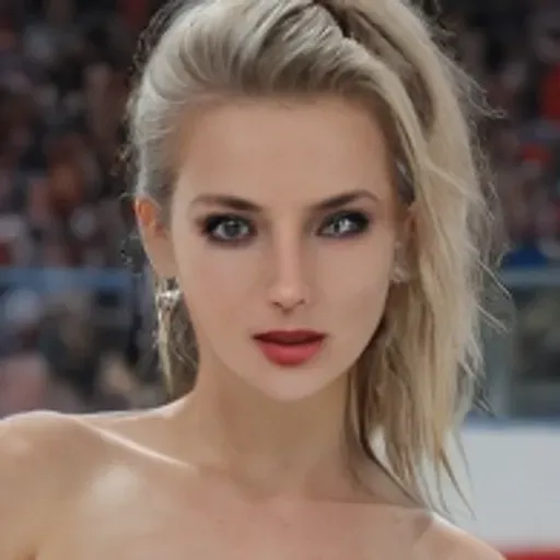 AI色情图片生成器