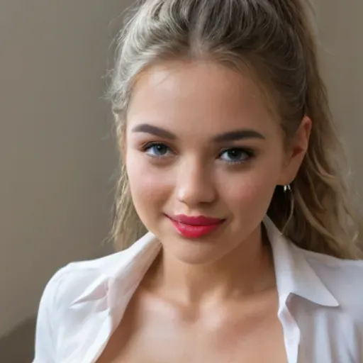 โปรแกรมสร้างภาพโปรนที่ใช้ปัญหา AI