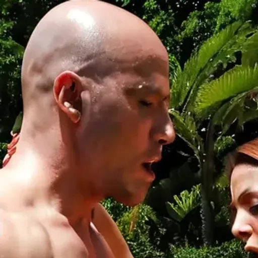 generatore di immagini porno IA