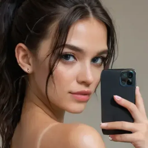 AI色情图片生成器