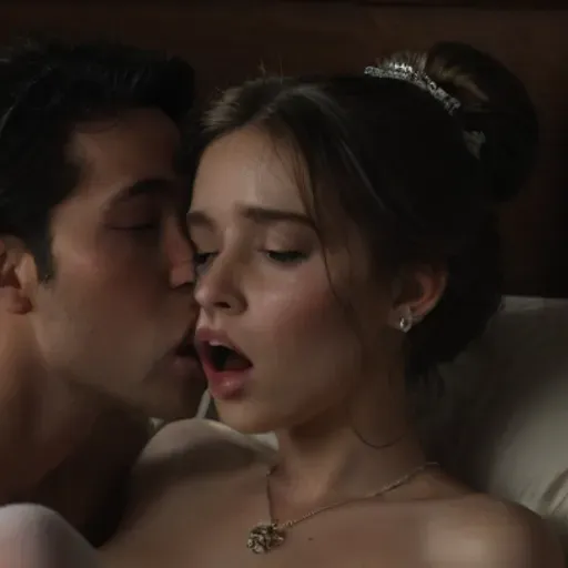 AI porn image generator