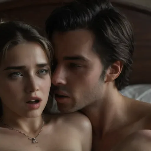 AI色情照片生成器