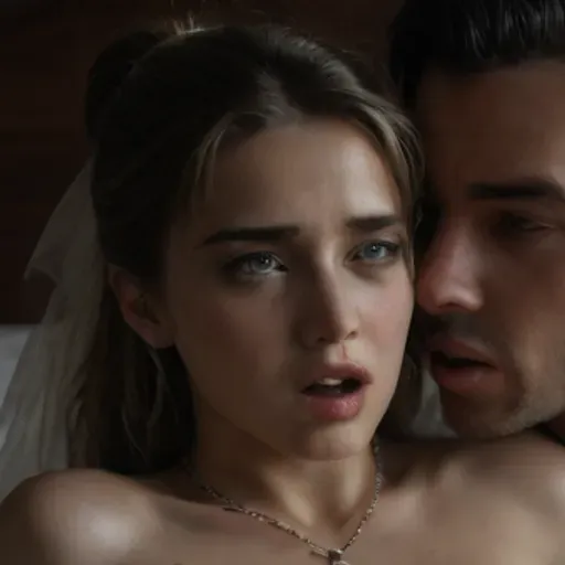 AI色情图片生成器