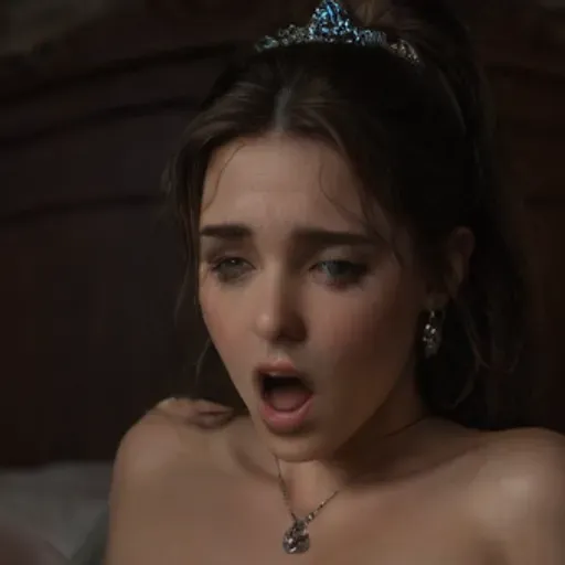 gerador de imagens pornô com IA