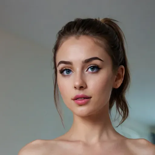 yapay zekâ porno görsel üretici