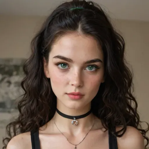 AI porn image generator